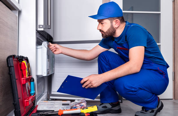 Whirlpool refrigerator repair in Bajirao Road Pune City