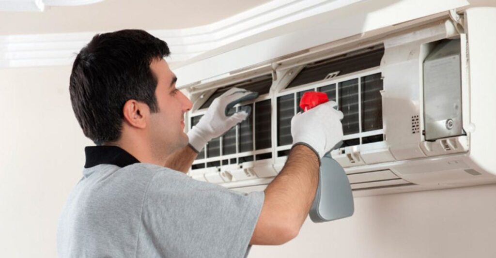 LG AC Repair Service Centre in Pune