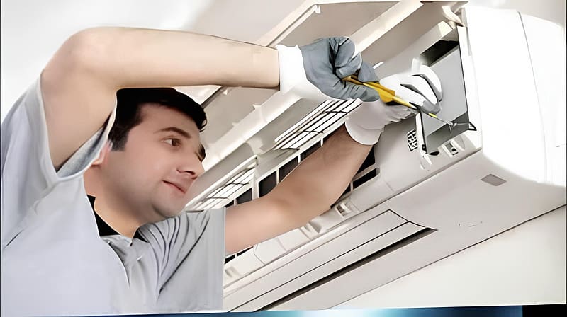 Voltas AC Repair Service Centre in Pune